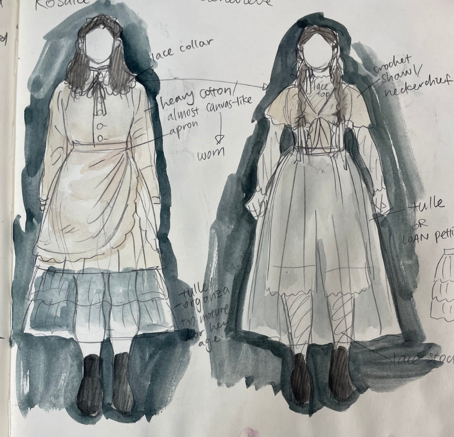 Prelim Sketch