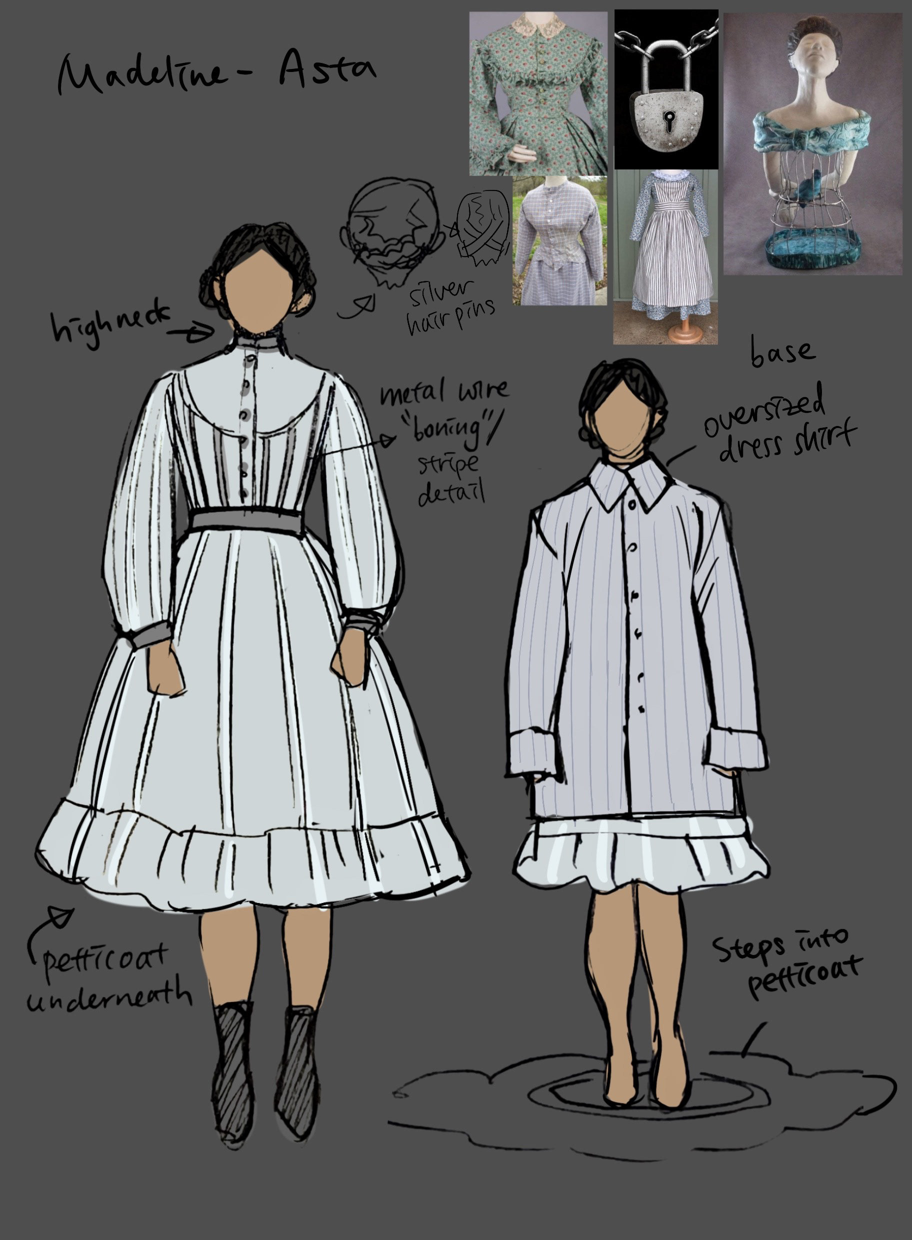 Prelim Sketch