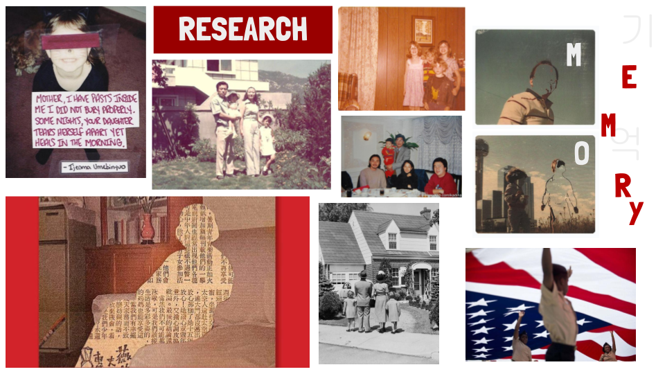 Moodboard