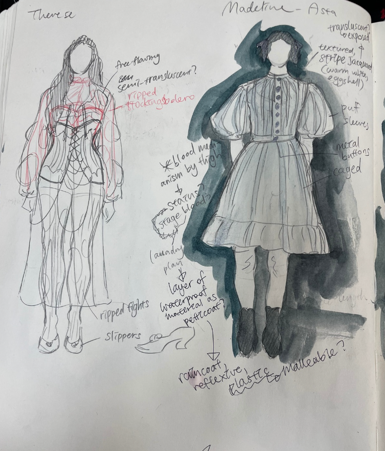 Prelim Sketch