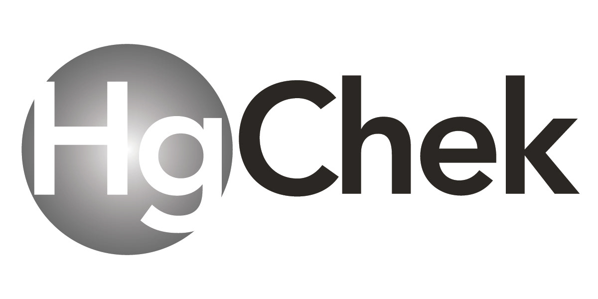 HgChek Main Logo