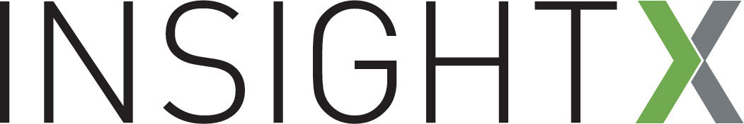 InSightX Main Logo