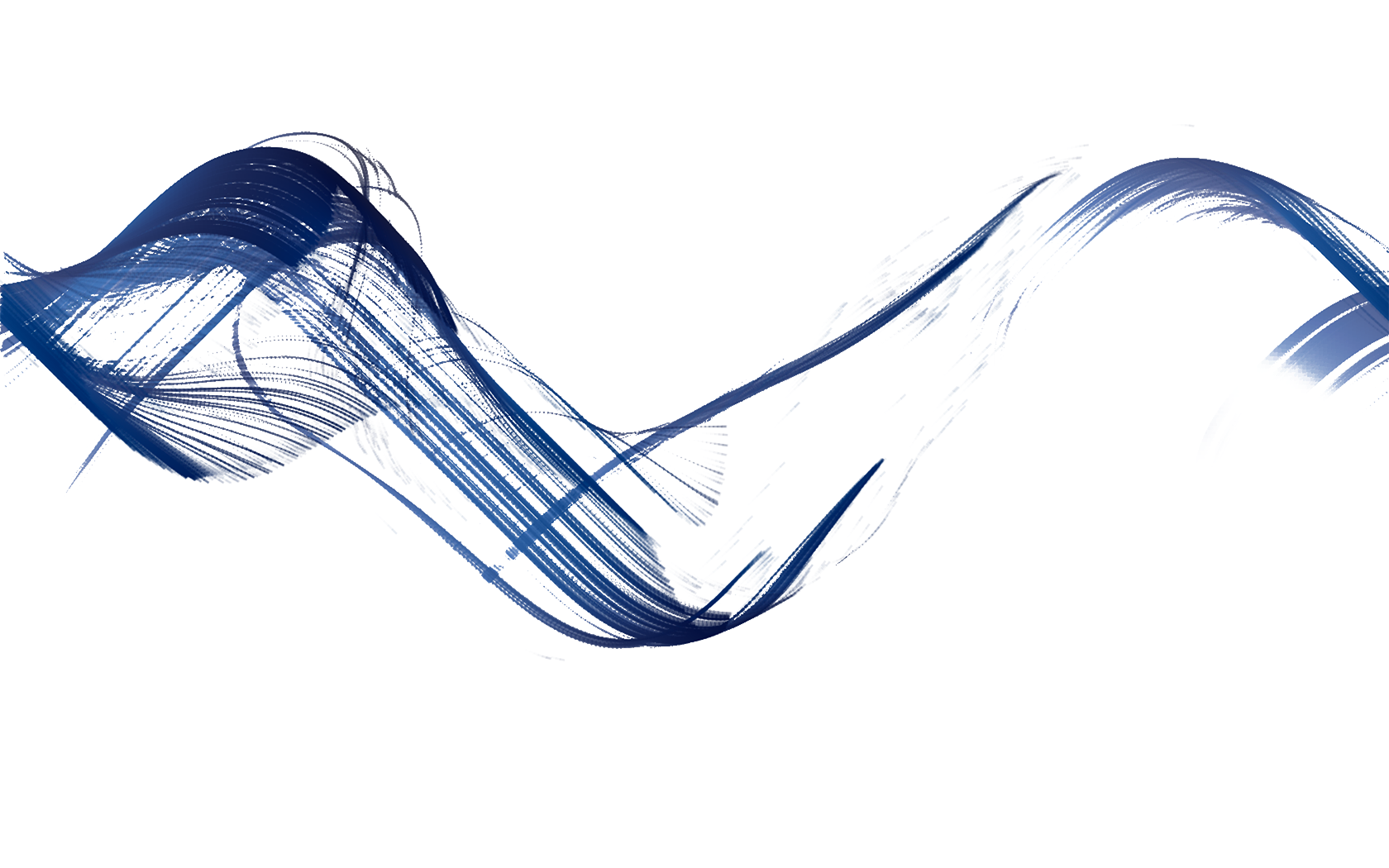 Flow Fields (fluid) | Generative Art