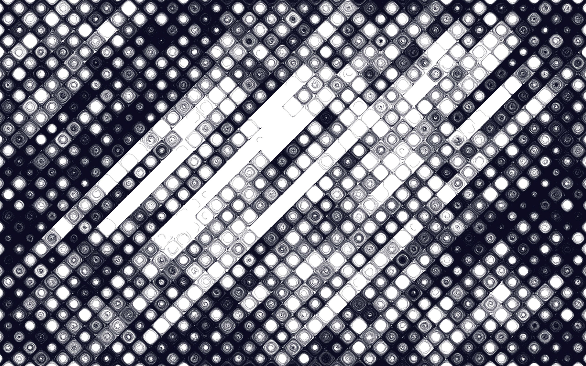 Iterated Function Systems (sketch) | Generative Art