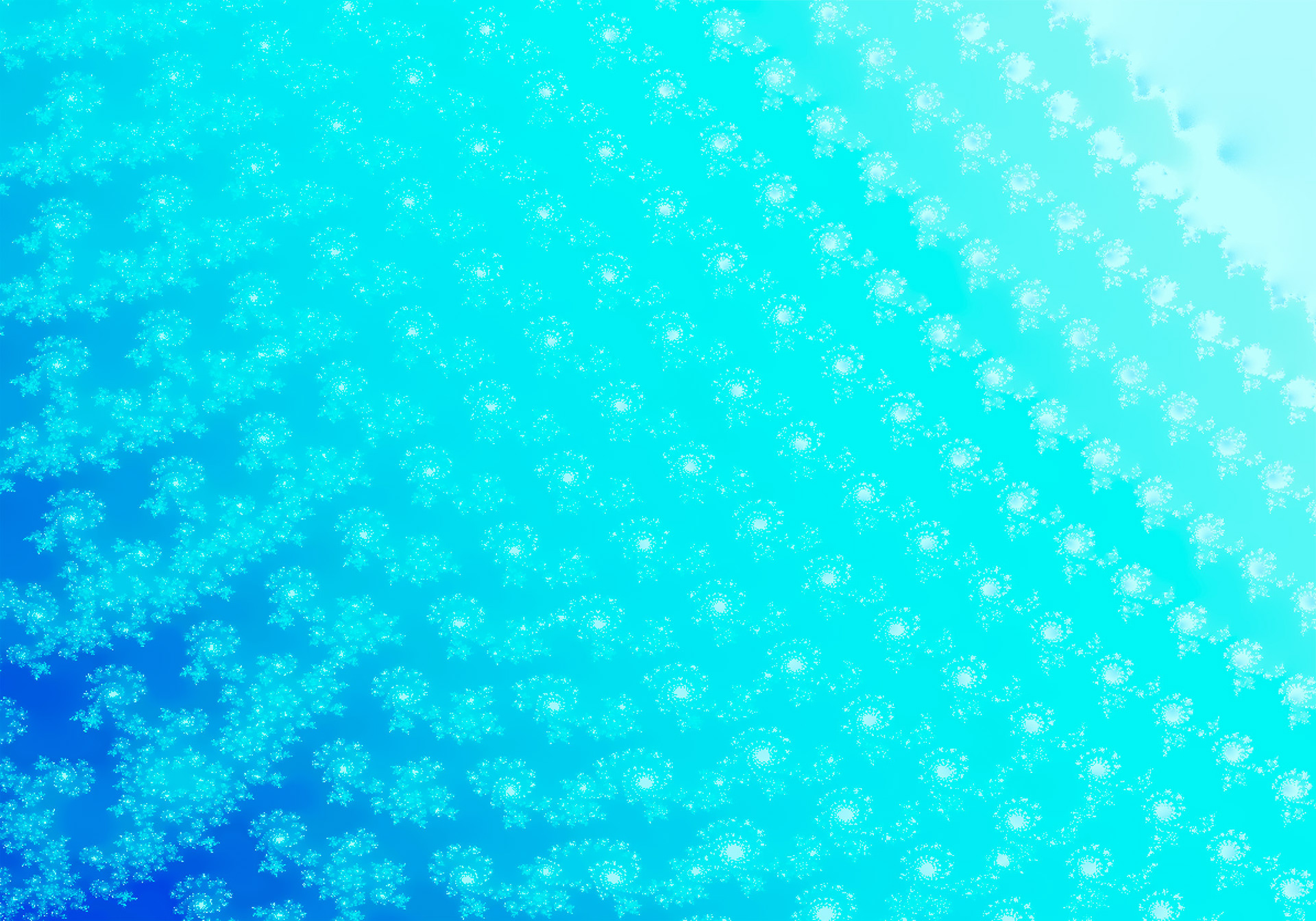 2D Fractals (mandelbrot tiny) | Fractal Art