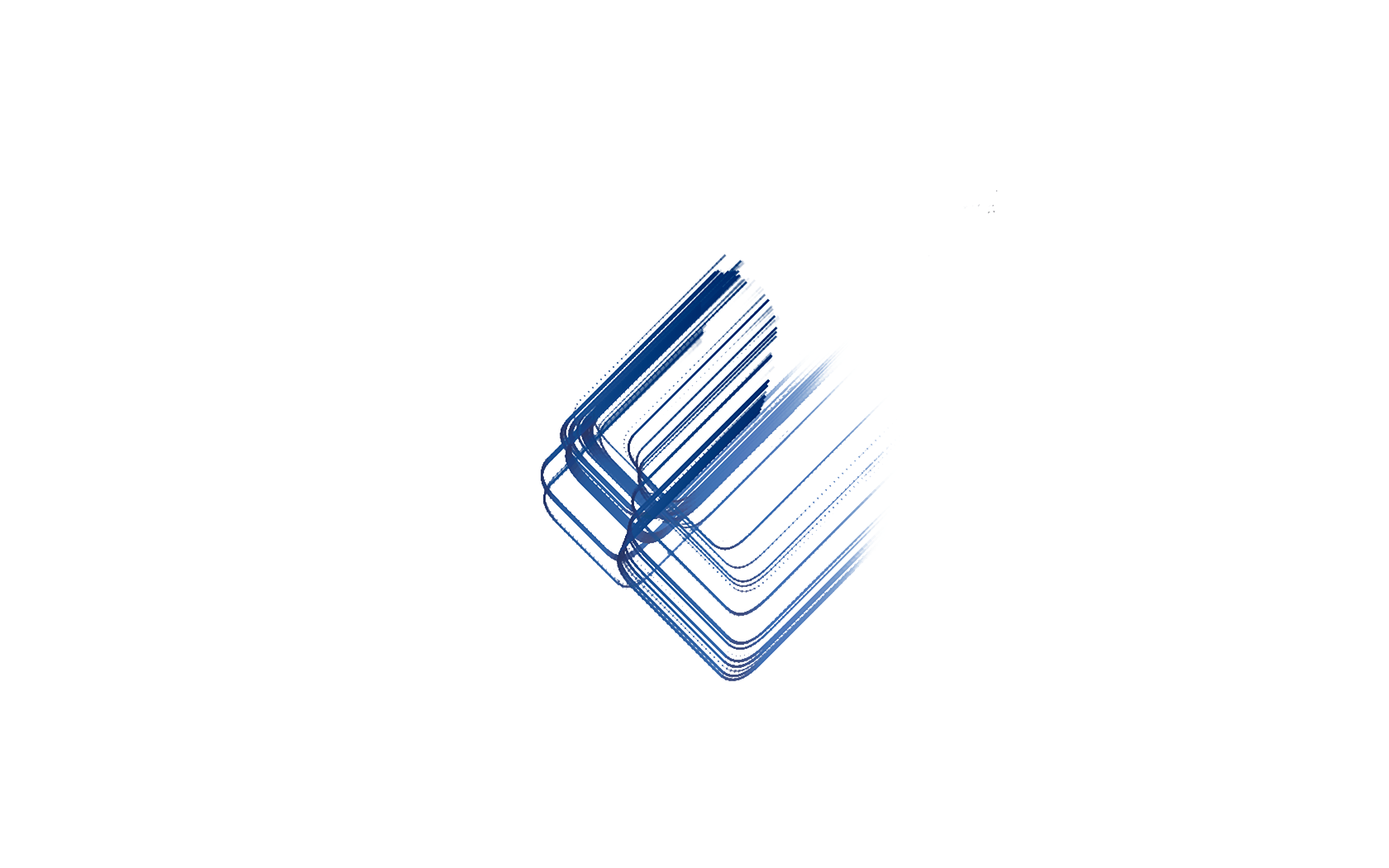 Flow Fields (fluid) | Generative Art