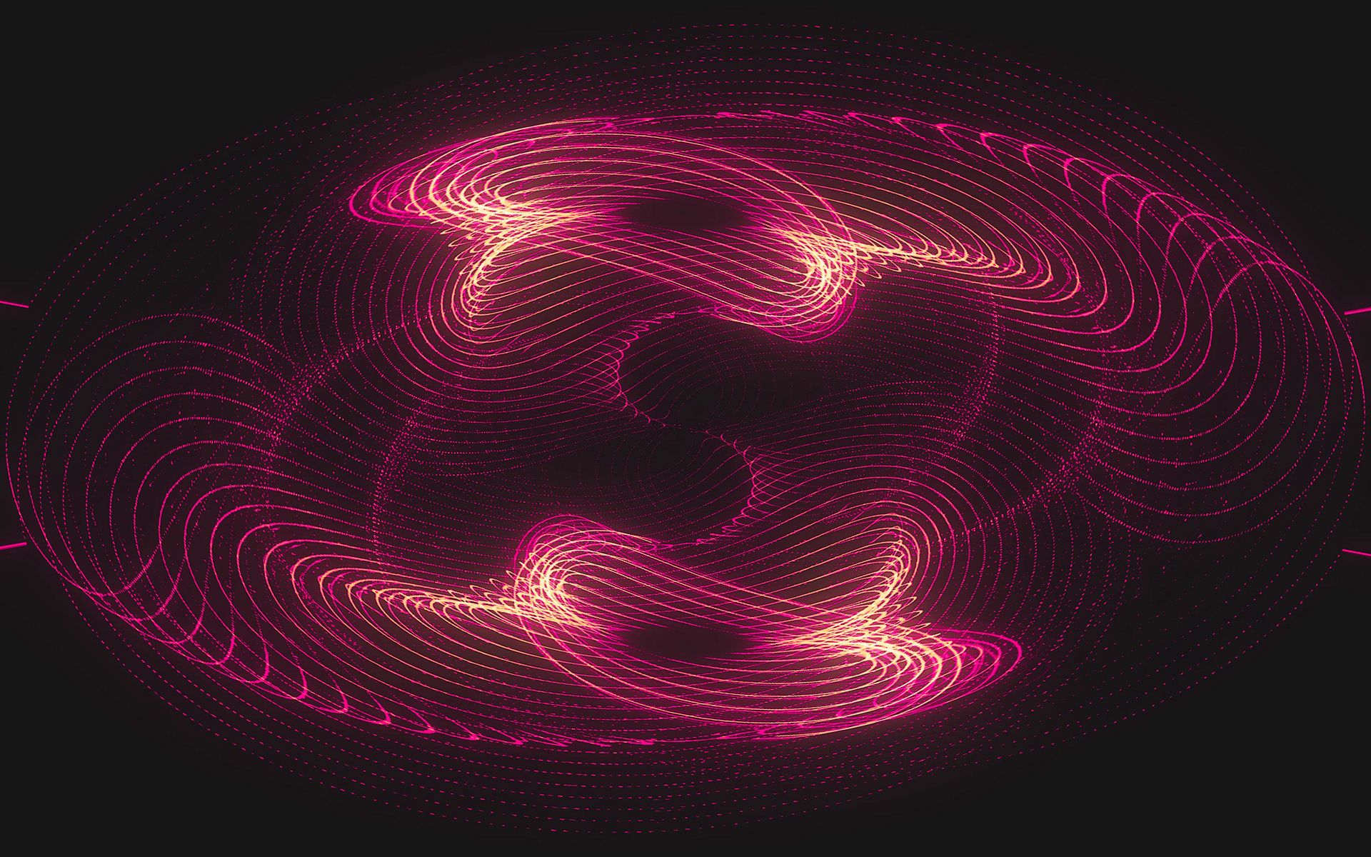 Iterated Function Systems (stable) | Generative Art