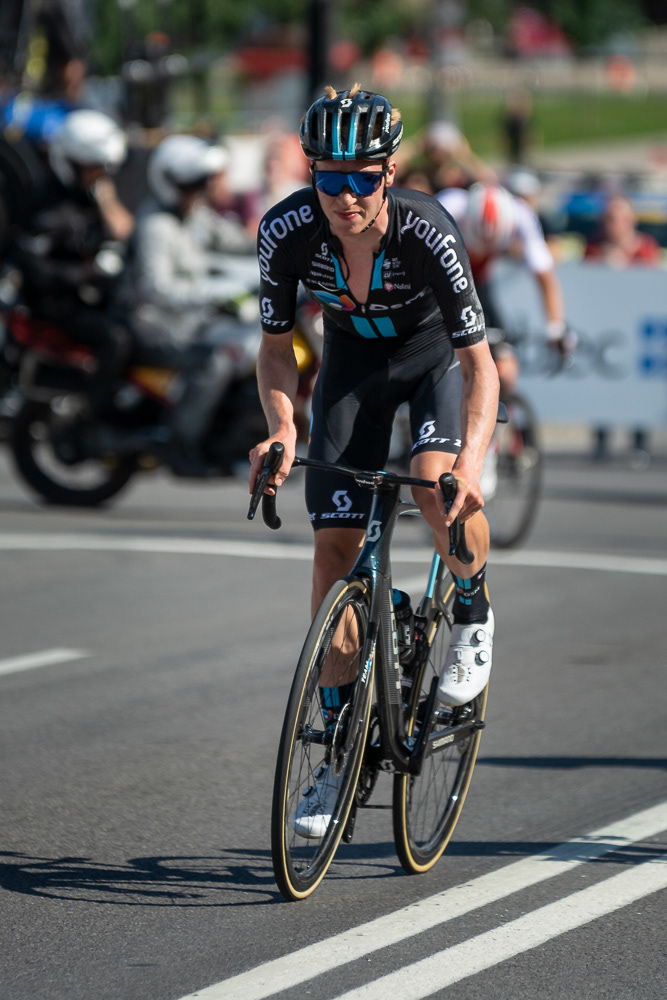 Grand Prix Cycliste de Montréal