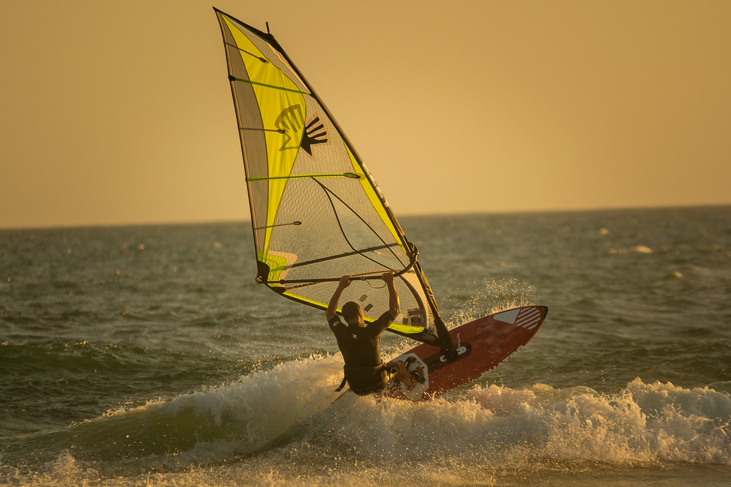Surf Brésil