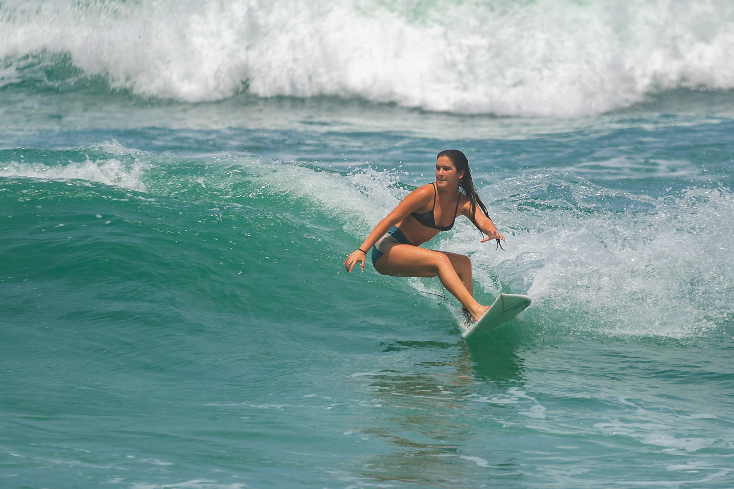 Surf Brésil