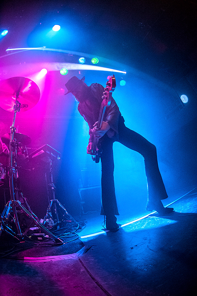 Mtl Live - Kadavar