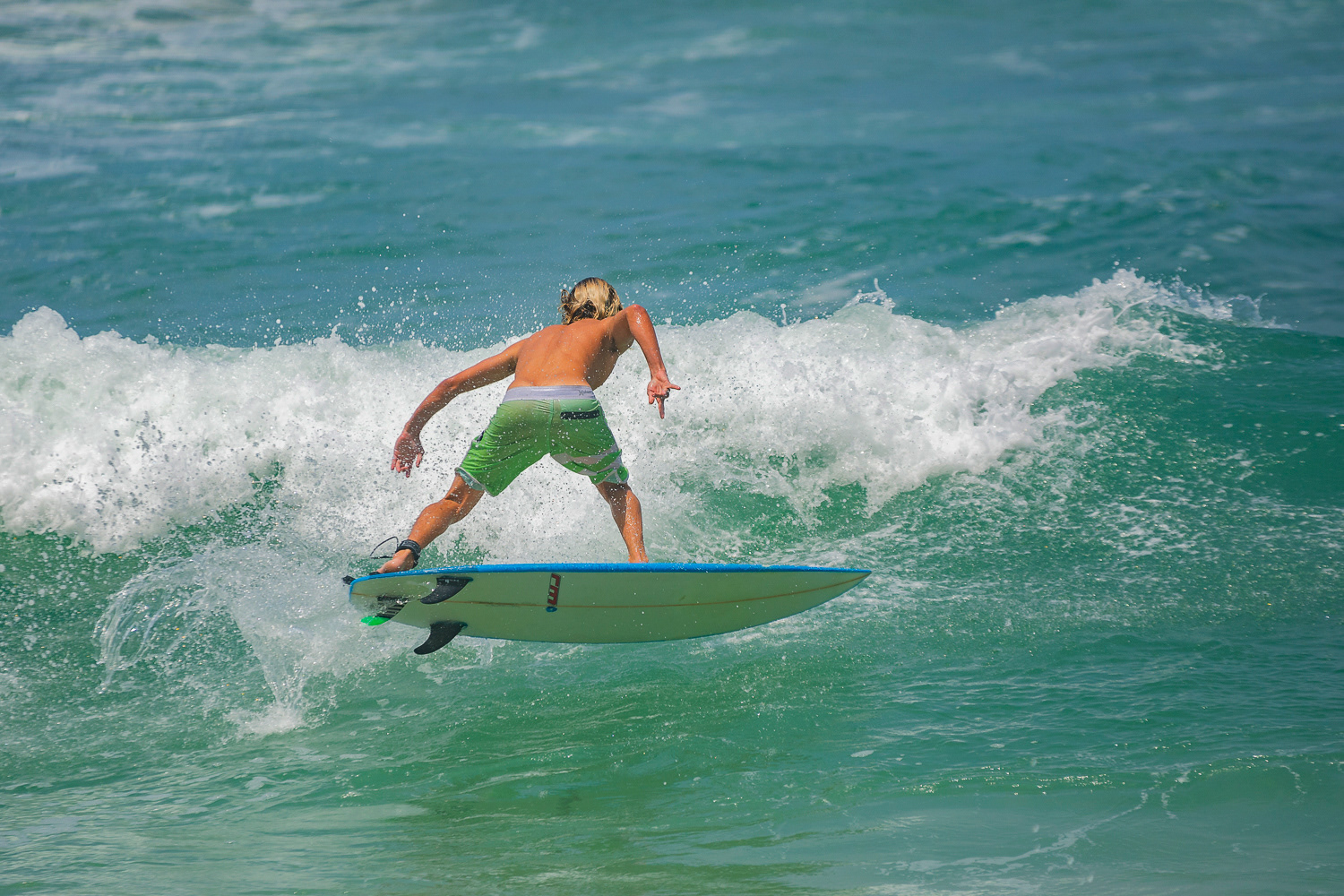 Surf Brésil