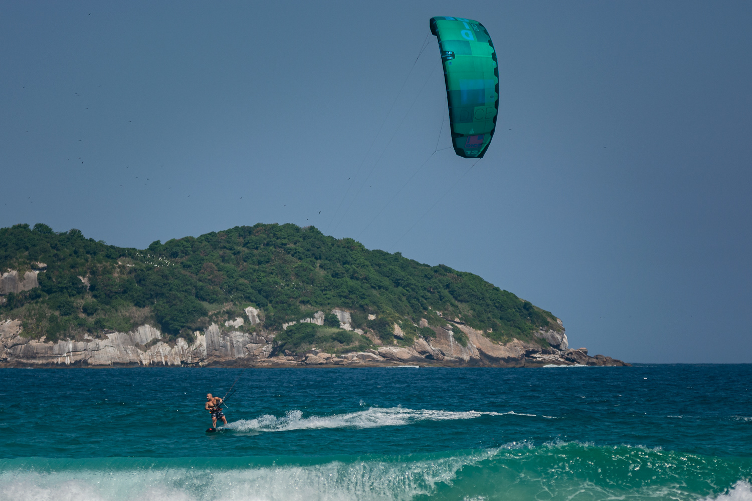 Surf Brésil