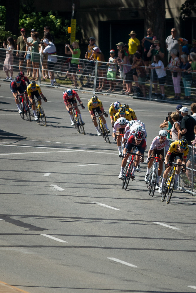 Grand Prix Cycliste de Montréal