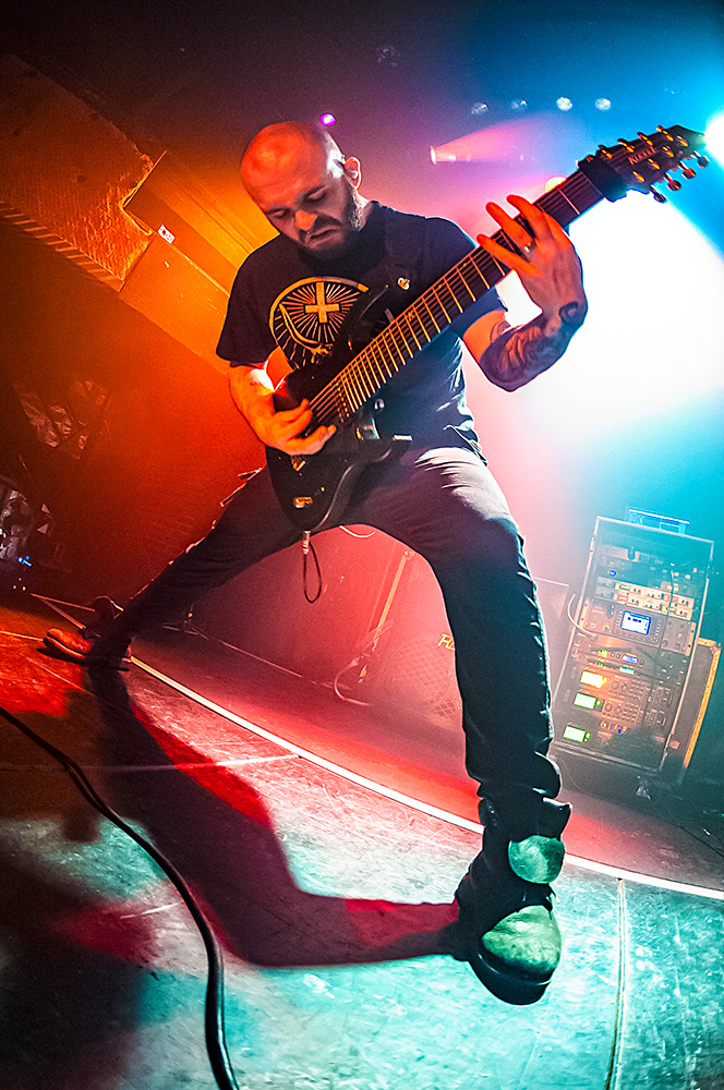 Mtl Live - Archspire