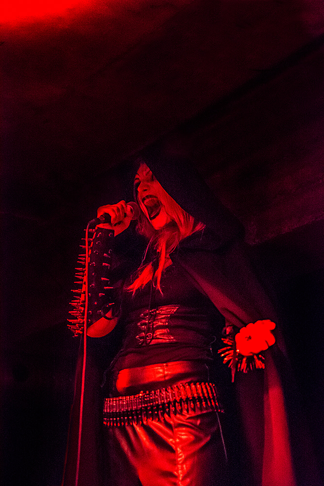 Mtl Live - Aversion