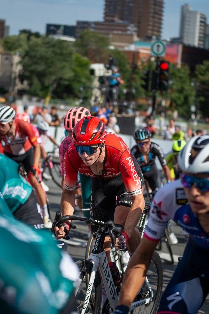 Grand Prix Cycliste de Montréal
