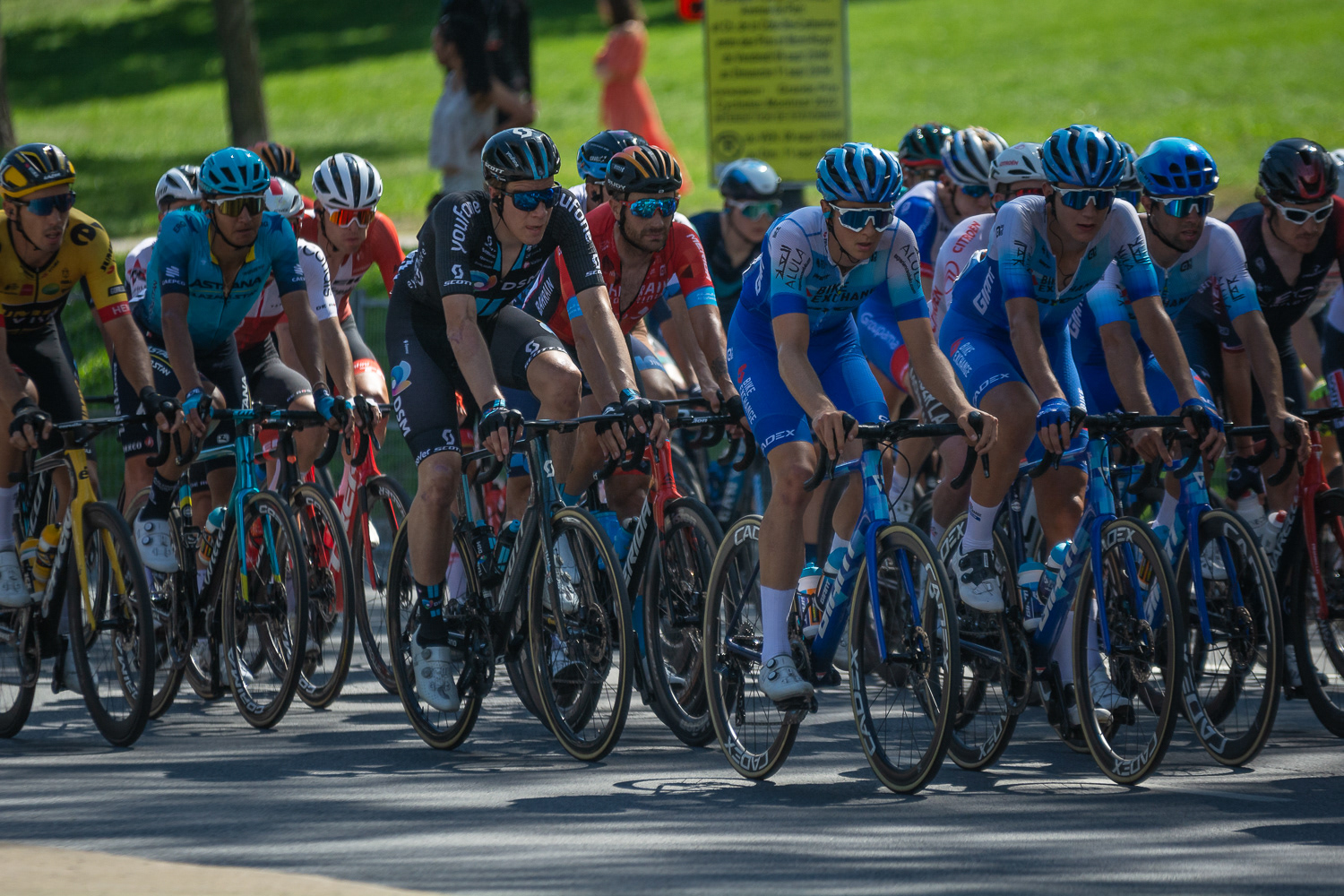 Grand Prix Cycliste de Montréal