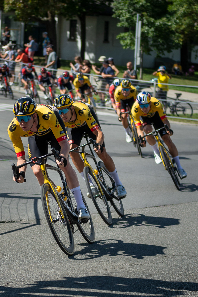 Grand Prix Cycliste de Montréal