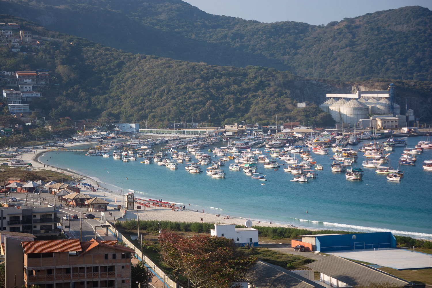 Cabo Frio
