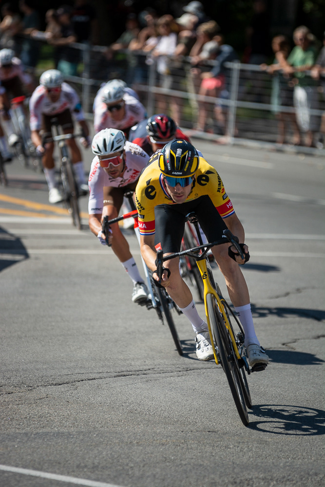 Grand Prix Cycliste de Montréal