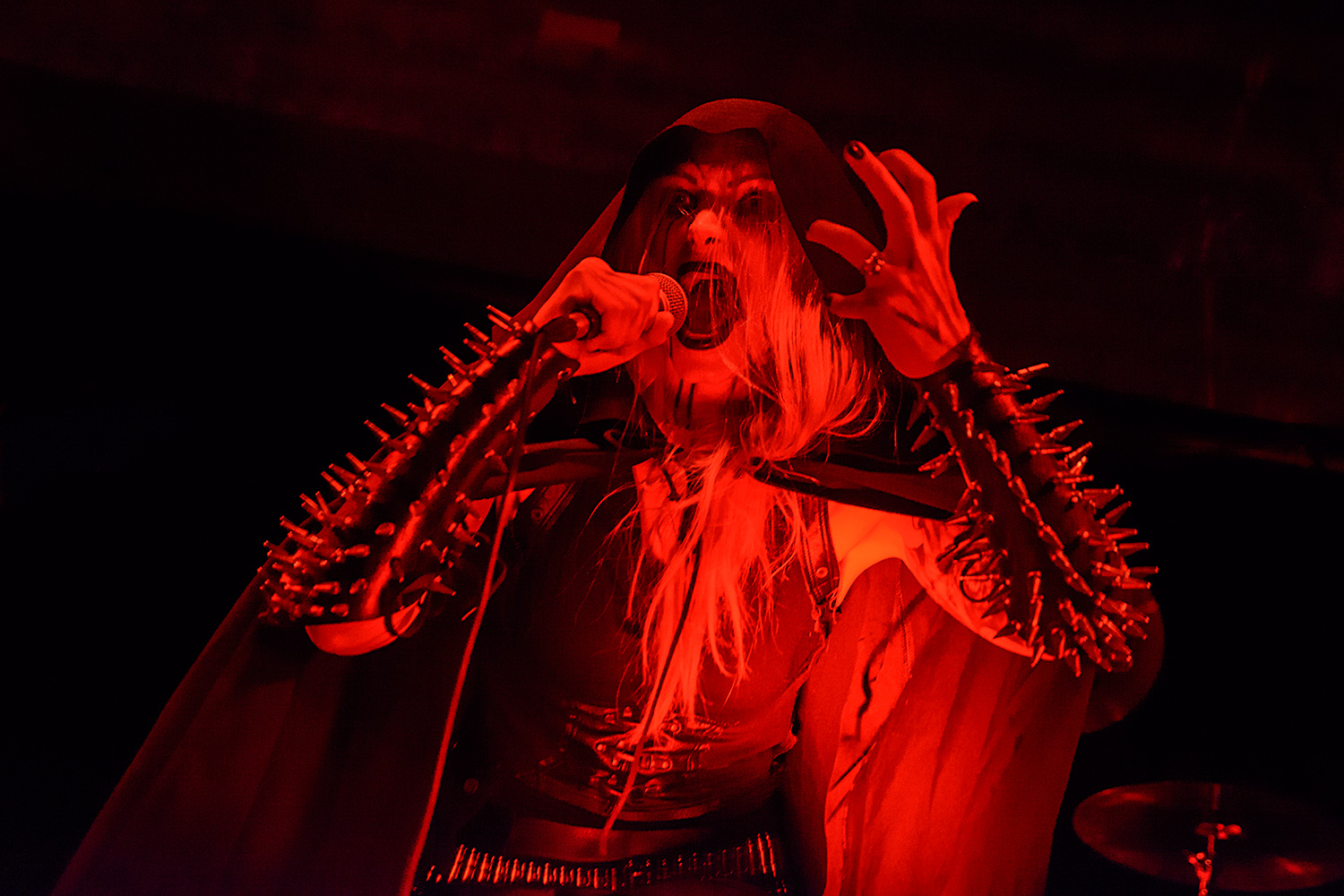 Mtl Live - Aversion