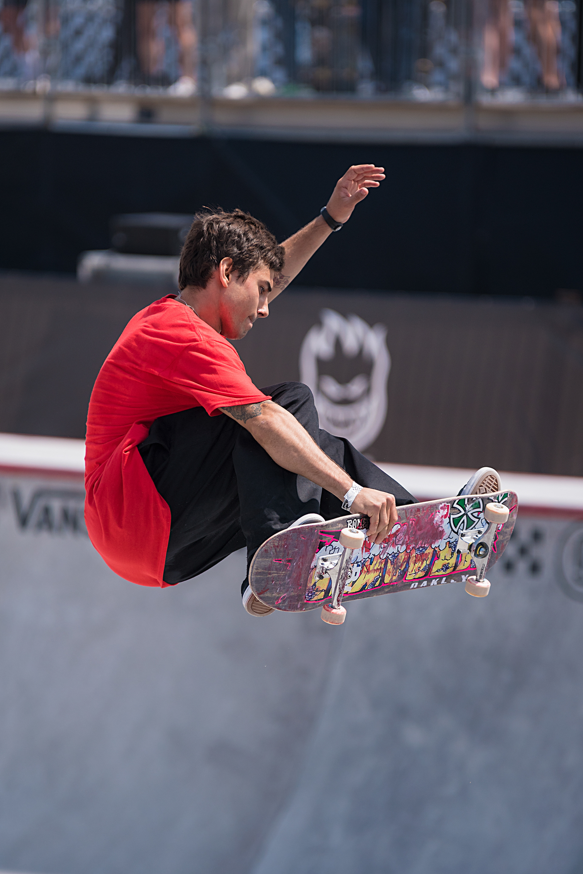 Vans Park Series - Murilo Peresvans
