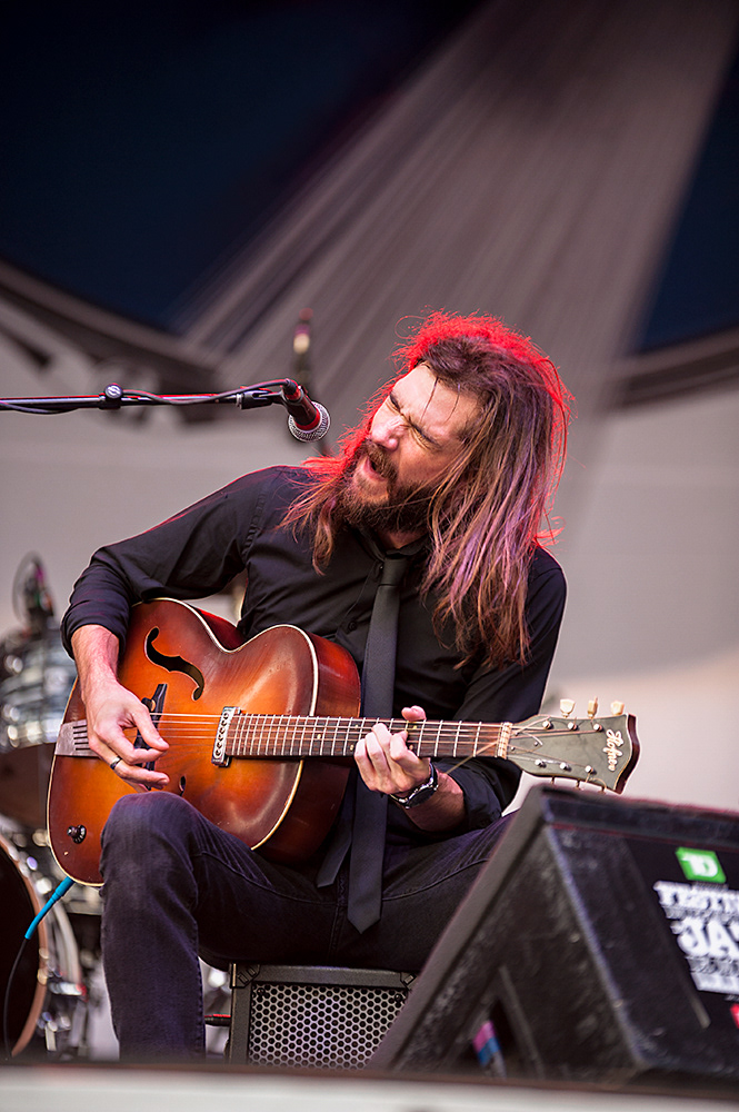 Mtl Live - Jack Broadbent