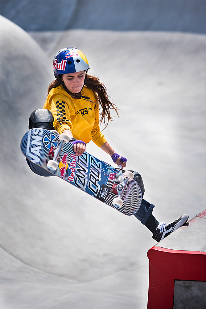 Vans Park Séries 2019