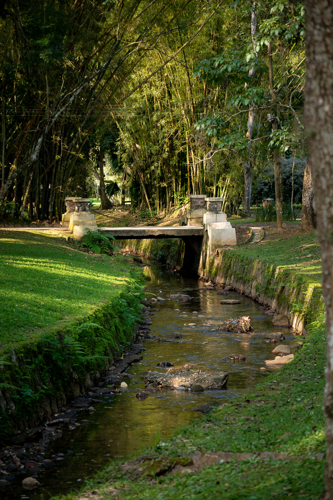 Botanical Garden