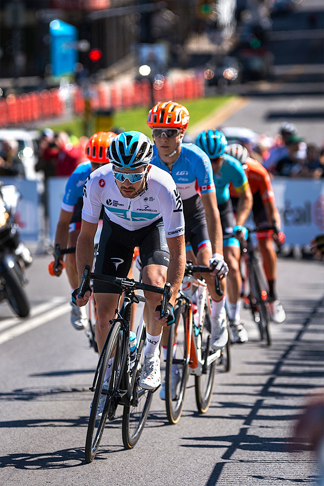 Grand Prix Cycliste de Montréal