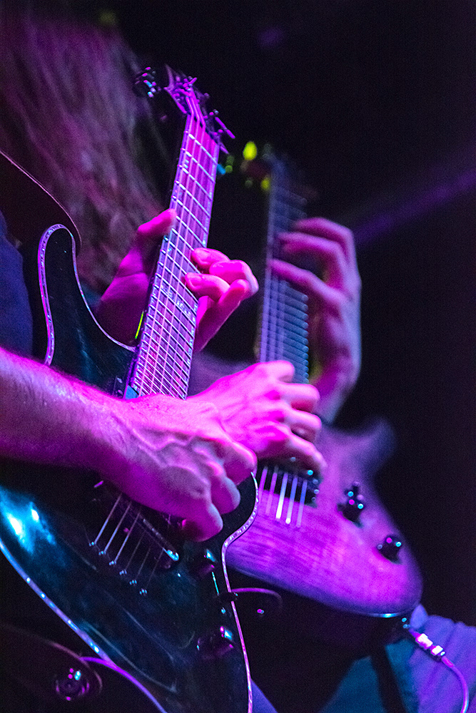 Mtl Live - Aeternam