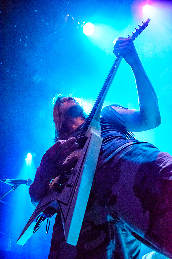 Mtl Live - Kalmah