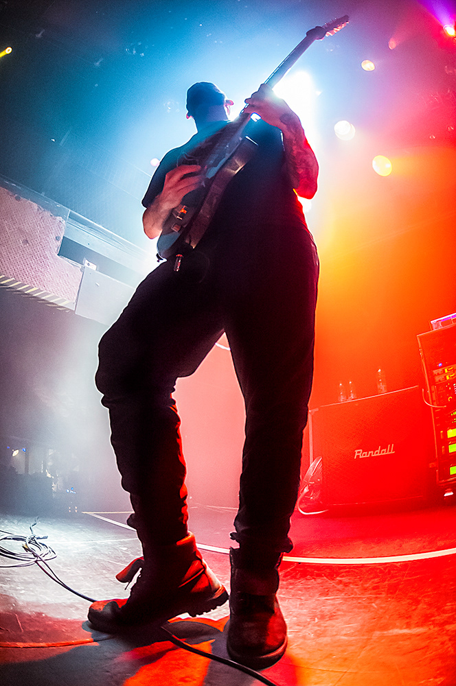 Mtl Live - Archspire