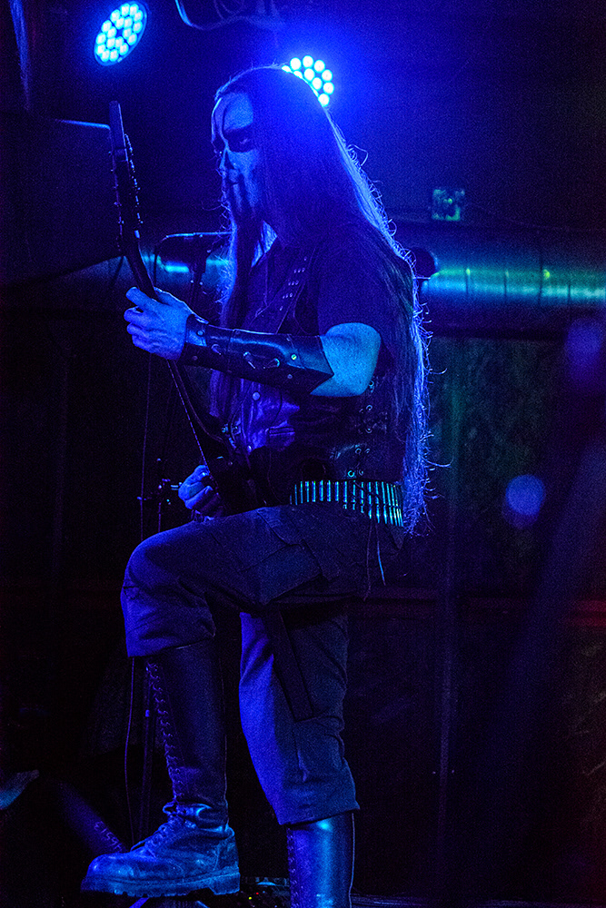 Mtl Live - Morgue