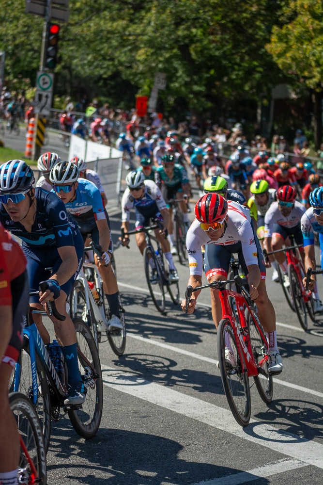 Grand Prix Cycliste de Montréal