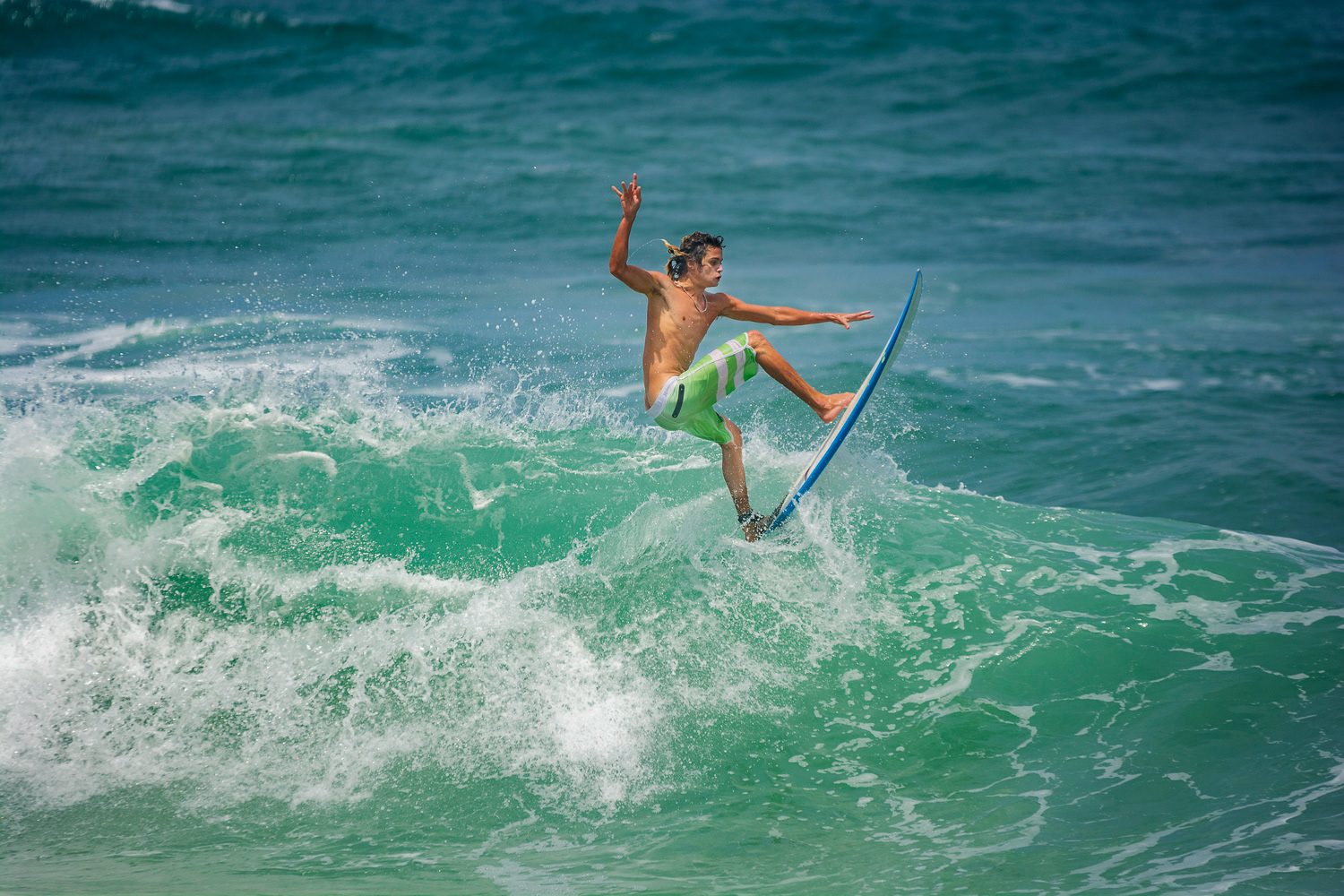 Surf Brésil