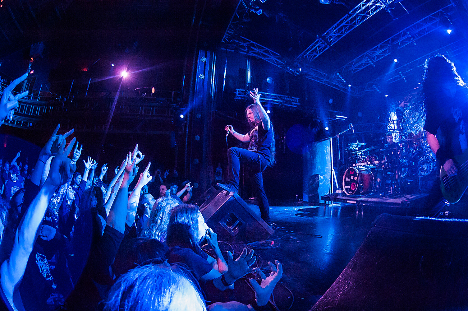 Mtl Live - Cryptopsy