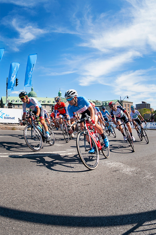 Grand Prix Cycliste de Montréal