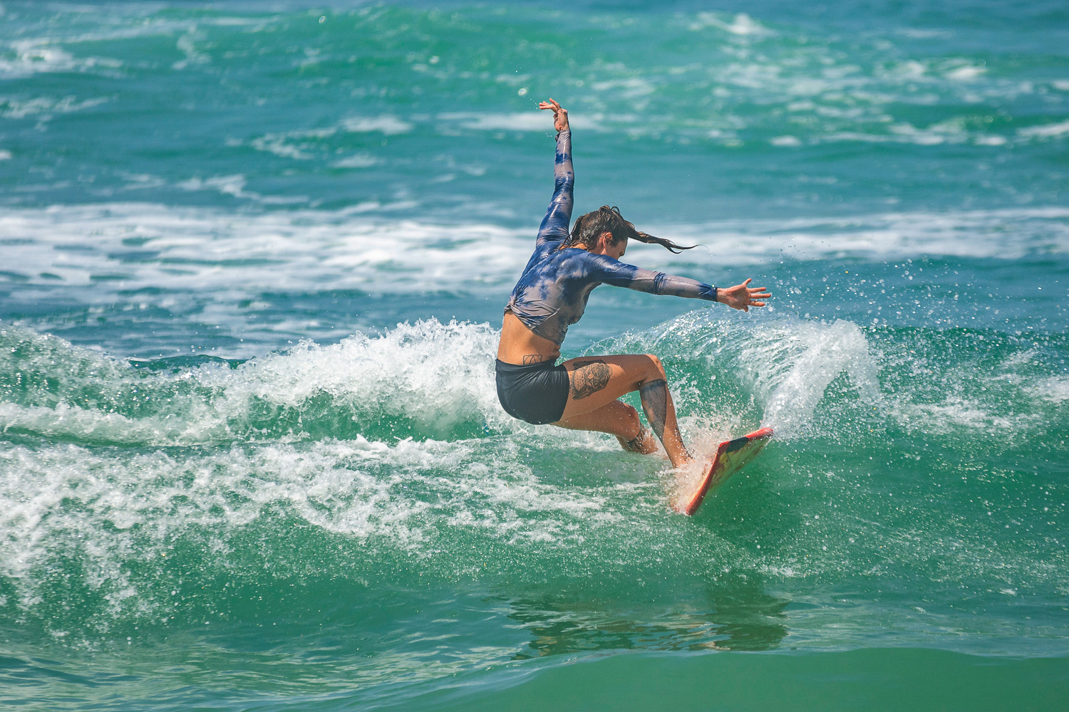 Surf Brésil