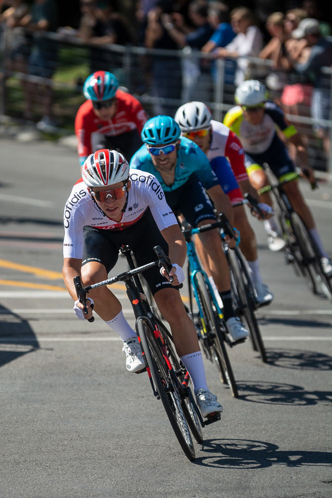 Grand Prix Cycliste de Montréal