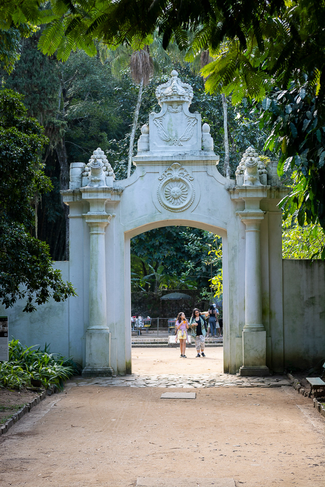 Botanical Garden