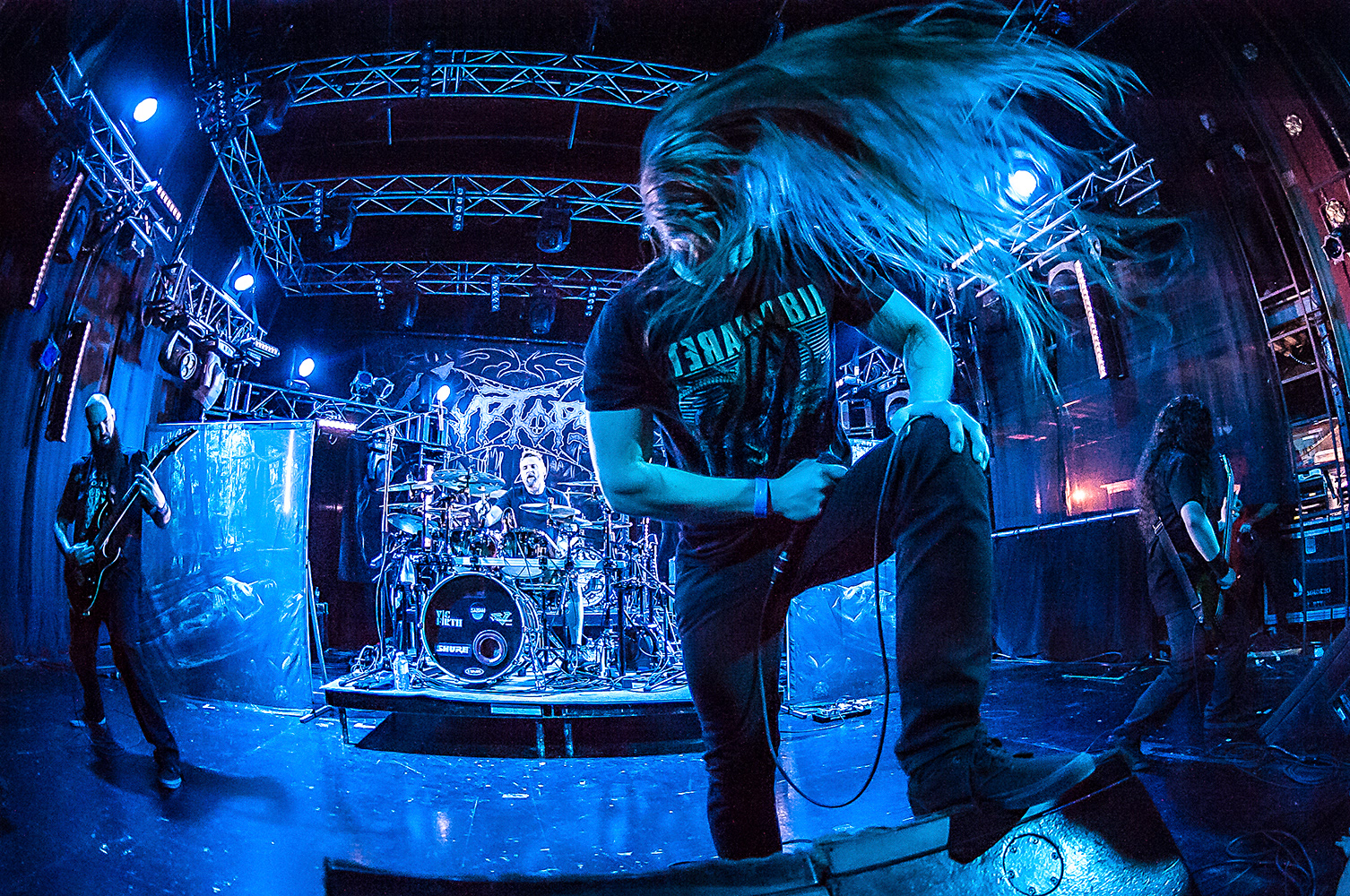 Mtl Live - Cryptopsy