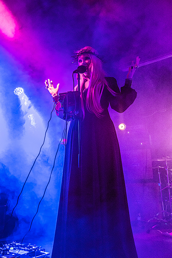 Mtl Live - Frayle