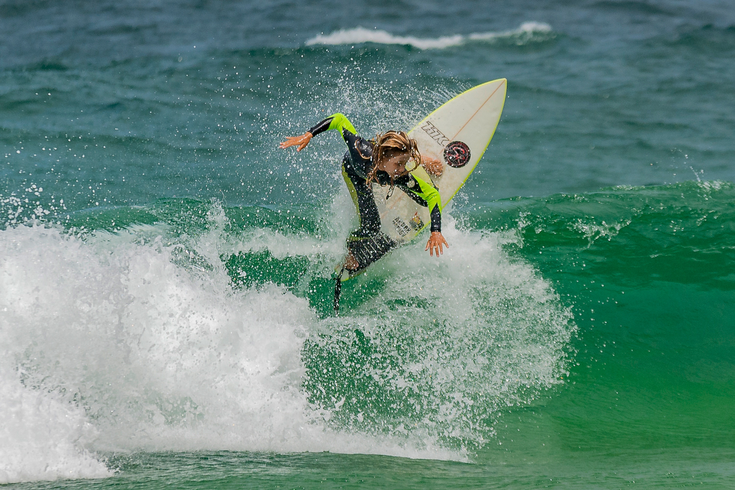Surf Brésil