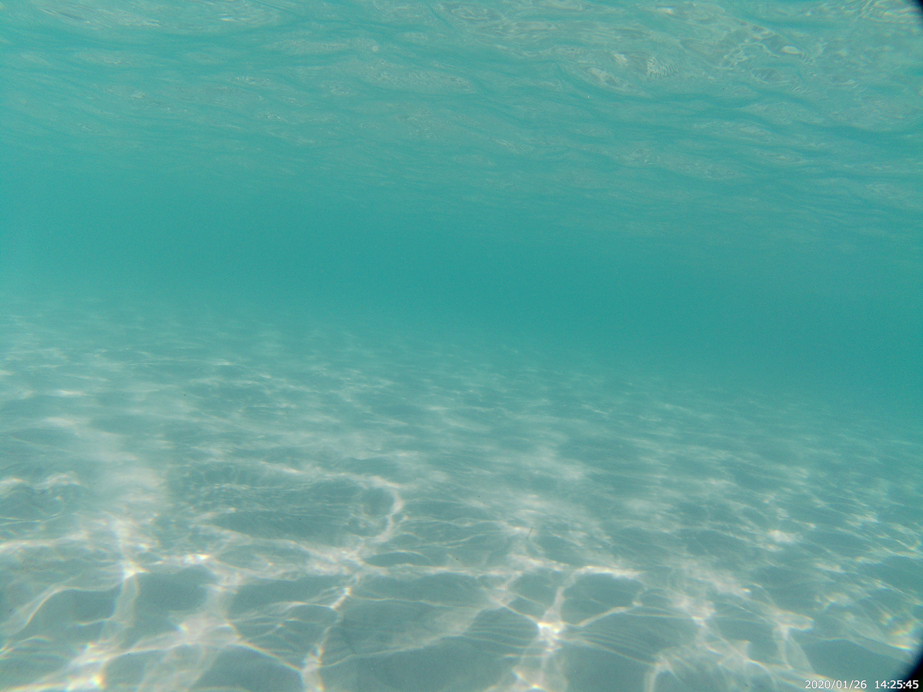 Cabo Frio Boat ride
