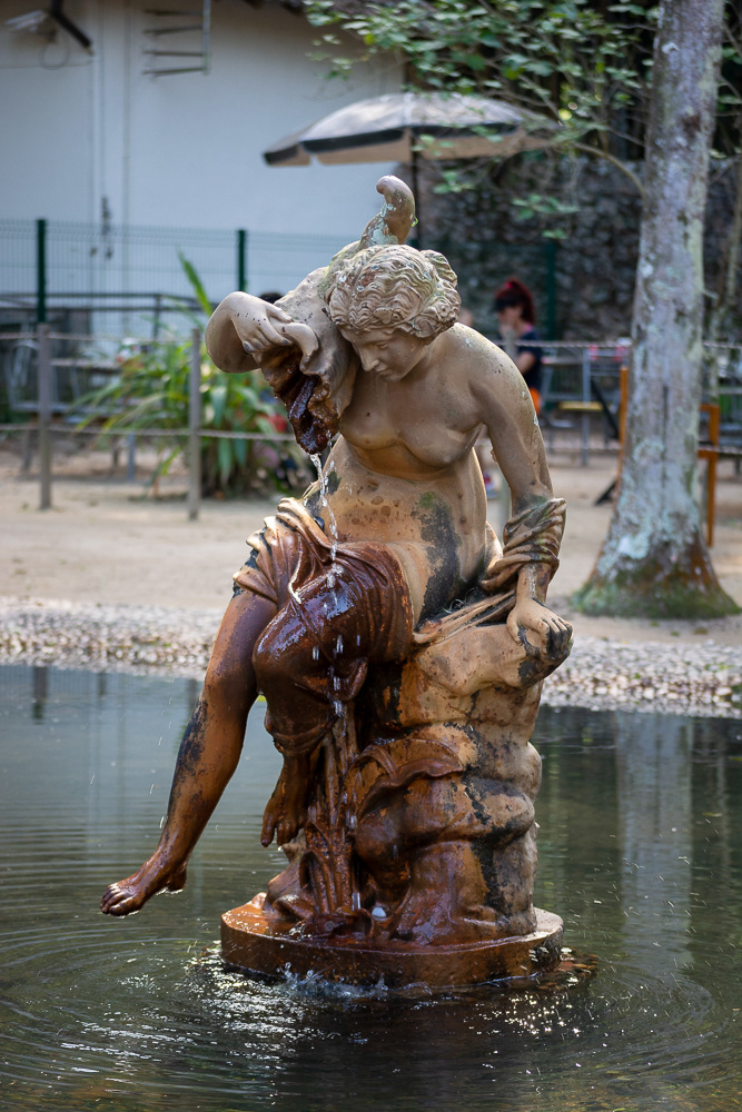 Botanical Garden
