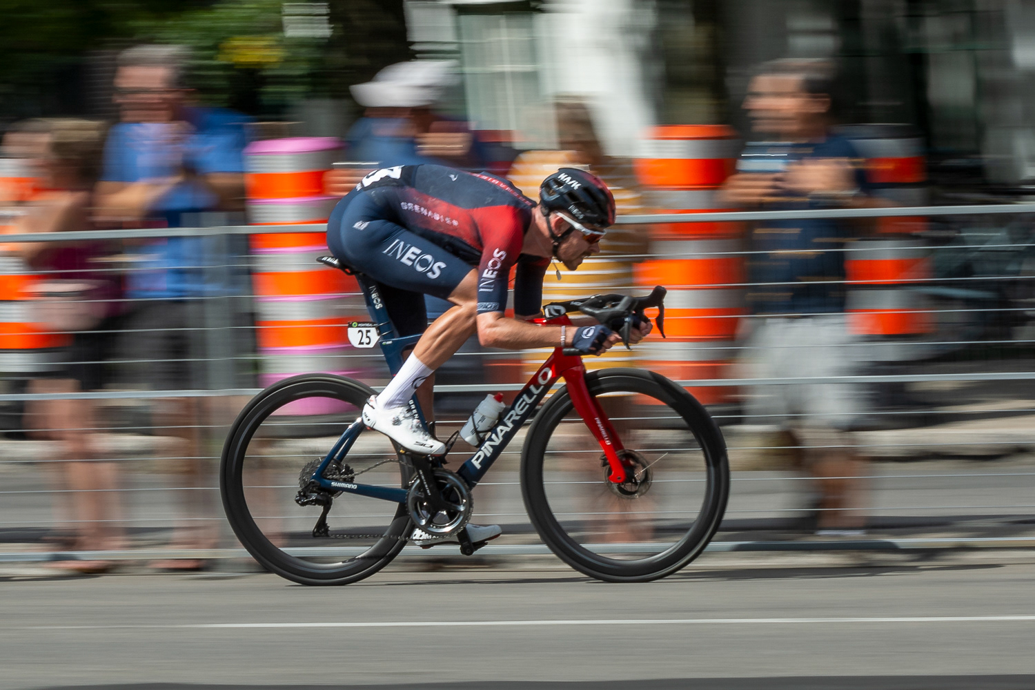Grand Prix Cycliste de Montréal