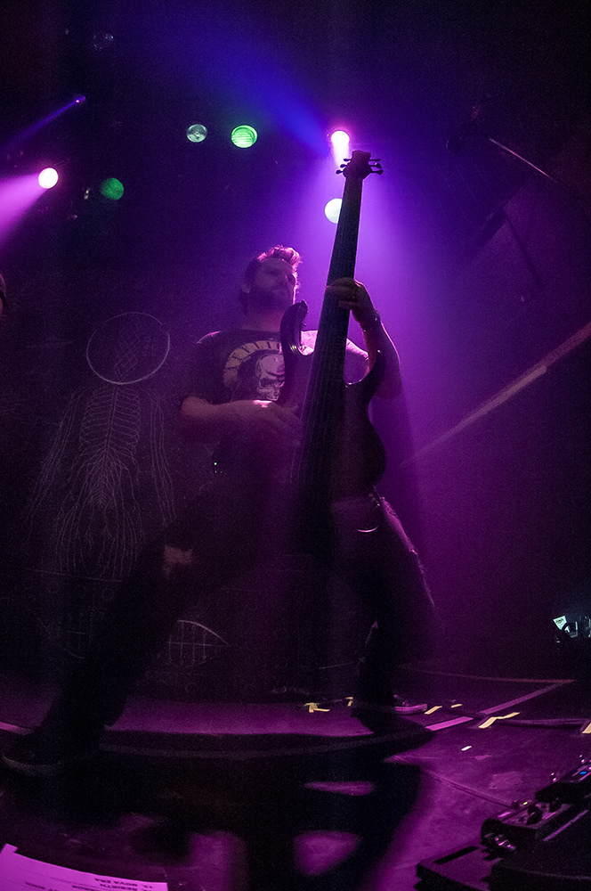 Mtl Live - Angra