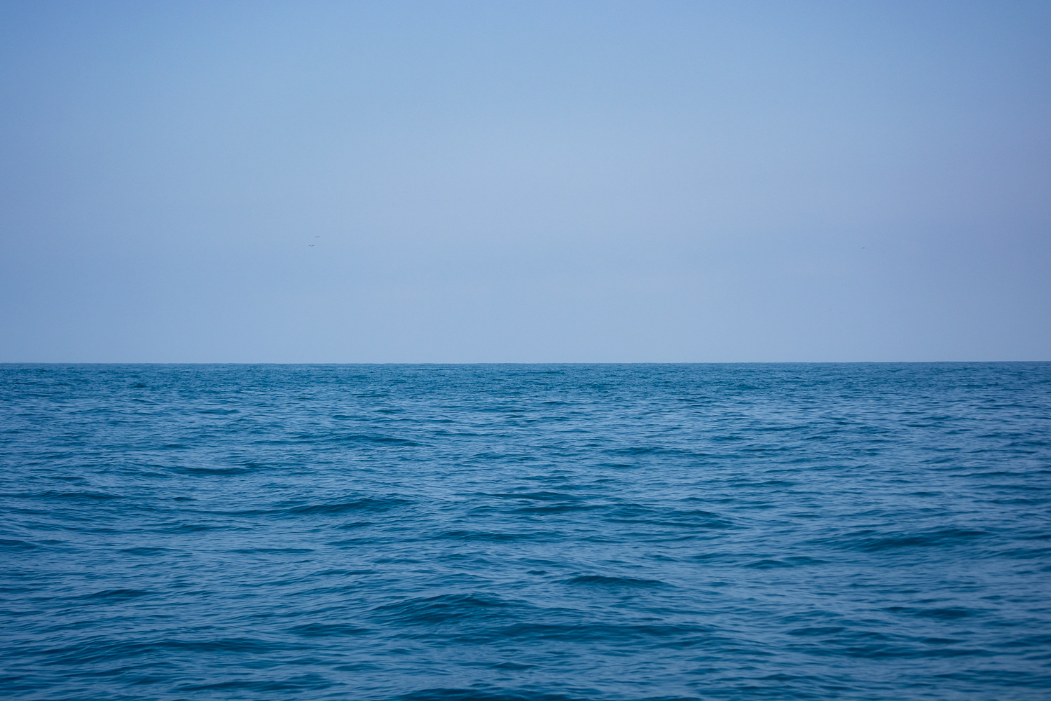 Cabo Frio Boat ride